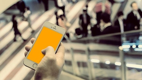 Smartphones with the Best Cameras