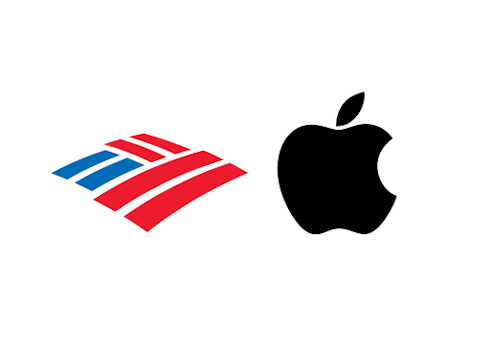 Apple, is AAPL a good stock to buy, is BAC a good stock to buy, Apple Pay, Bank of America, double charge, 