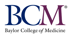 Baylor College of Medicine Logo