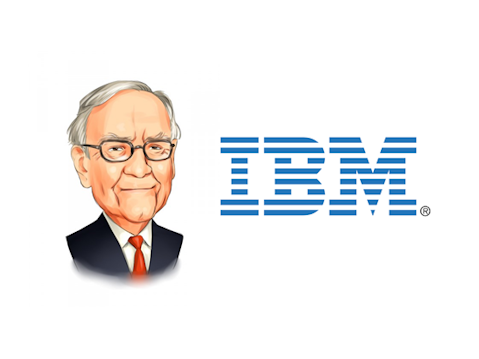 Warren Buffett, International Business Machines, is IBM a good stock to buy, Jim Cramer, Berkshire Hathaway, 