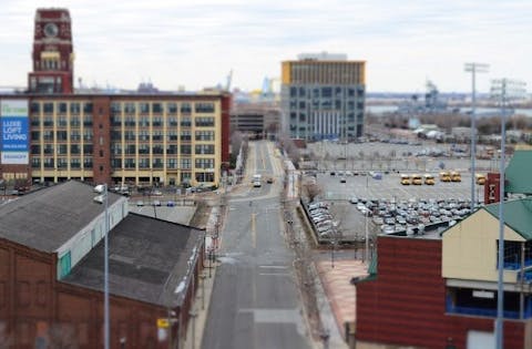 Most Gang Infested Cities In America