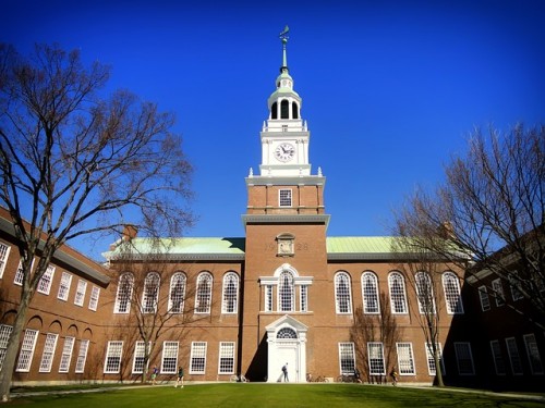 Dartmouth College Medical School