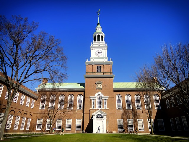 Dartmouth College Medical School