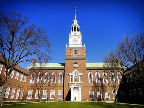 Top 7 Ivy League Colleges for Finance