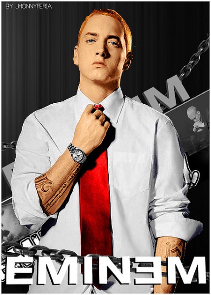 Eminem