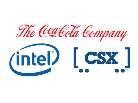 Intel, is INTC a good stock to buy, CSX Corp, is CSX a good stock to buy, Coca-Cola, is KO a good stock to buy, Charles Payne, Danielle Hughes, Hilary Kramer, Matt McCall, 