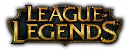 League_of_legends_logo_transparent