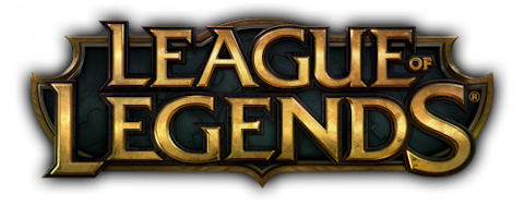 League_of_legends_logo_transparent