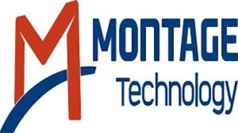 Montage Technology Group
