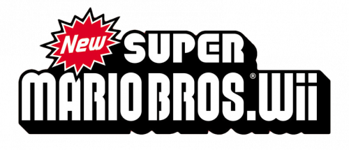 New Super Mario Bros Wii