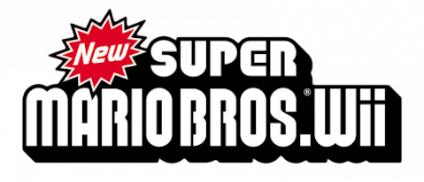 New Super Mario Bros Wii Most Sold Nintendo Wii U Games 