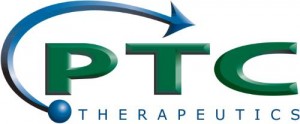 PTC THERAPEUTICS, INC.