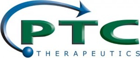 PTC THERAPEUTICS, INC.