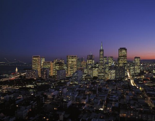 University of California San Francisco Medical School