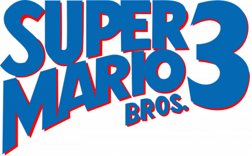 Super Mario Bros 3