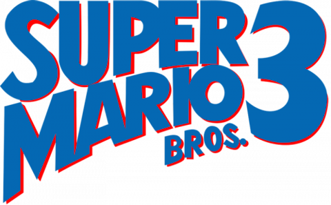 Super Mario Bros 3