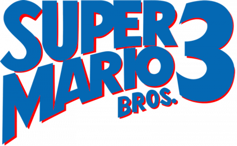 Super Mario Bros 3