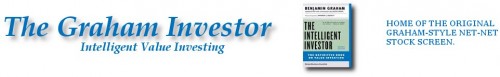 The-Graham-Investor-Logo
