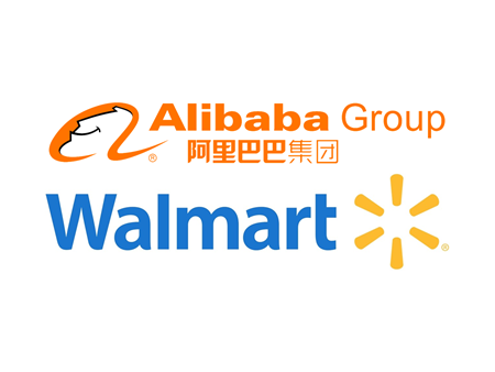 Alibaba, Wal-Mart, is WMT a good stock to buy, is BABA a good stock to buy, 
