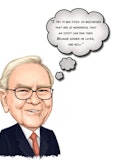 20 Best Investing Books of All Time - Warren Buffett Edition