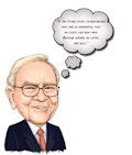 20 Best Investing Books of All Time - Warren Buffett Edition