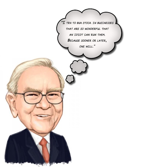 Warren Buffett's 35 Best Quotes About Business, Investing, and Life