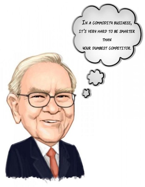 Warren Buffett Quote 4