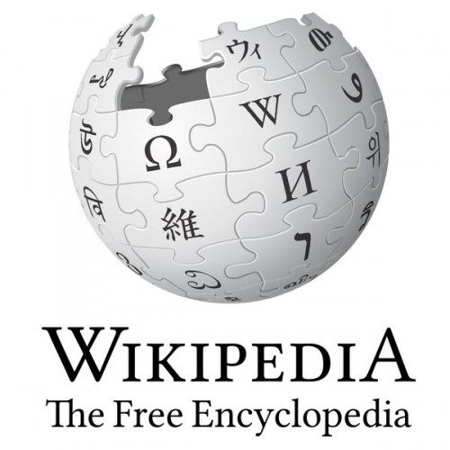 Wikipedia