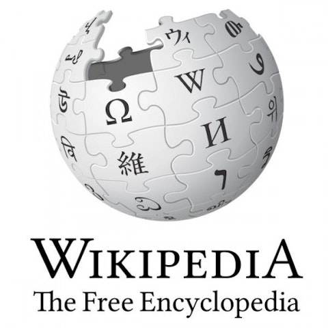 Wikipedia