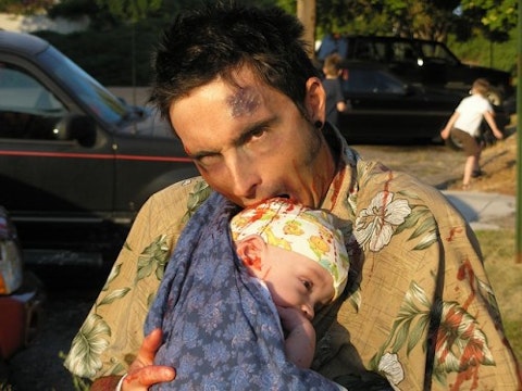 Scariest Halloween Costumes Ever