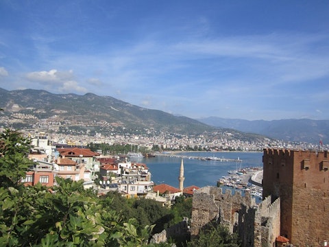 alanya-turkey