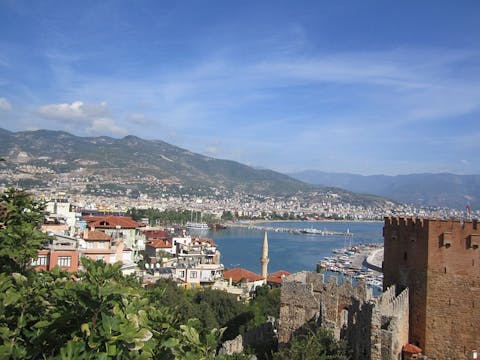 alanya-turkey