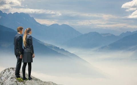 10 Most Expensive Boarding Schools In the World