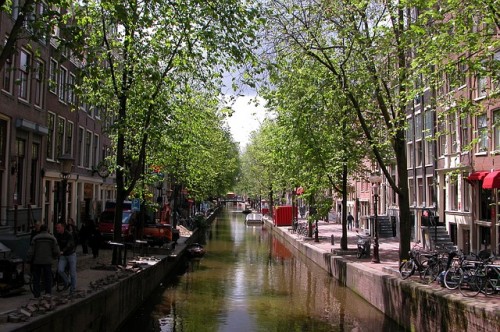 amsterdam