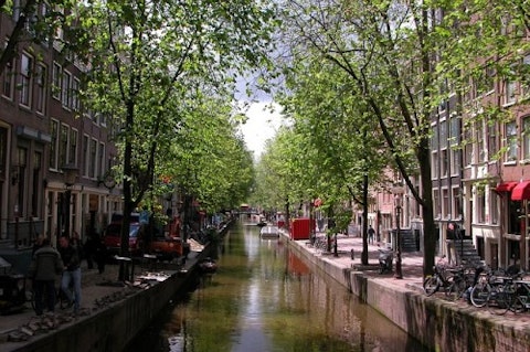 amsterdam
