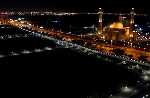 bahrain-city