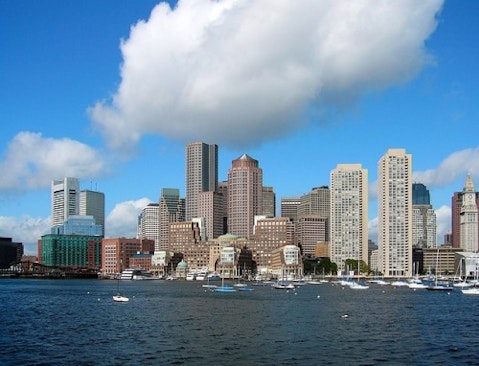 boston-71799_640 15 Biggest US Cities Ranked By GDP