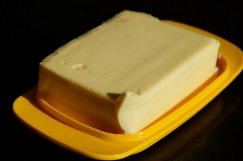 Countries that Produce the Most Butter in the World
