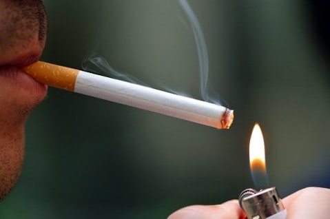 cigarette-smoke 7 Chemicals in Cigarettes That Cause Heart Disease 