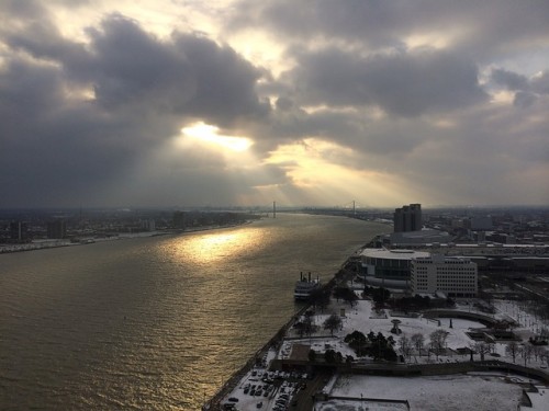 Most Gang Infested Cities In America