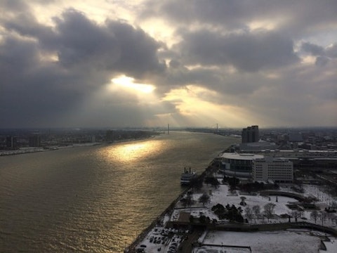 Most Gang Infested Cities In America