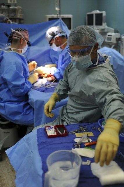doctor-surgery 19 Highest Paying Jobs for Doctors 