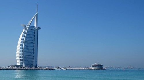 dubai