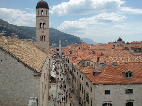 dubrovnik