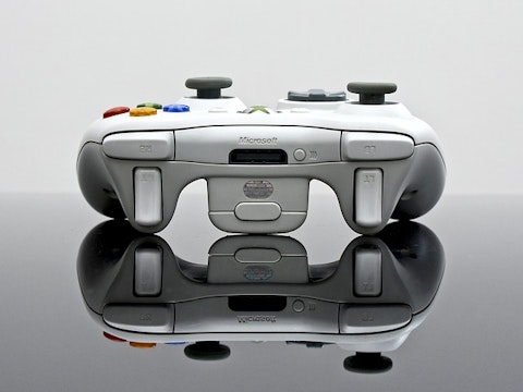 game xbox controller