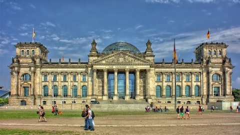  10 Most Expensive Cities To Live in Germany 