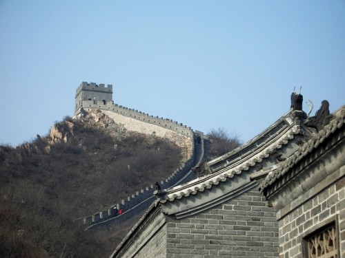 great wall