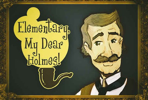 holmes