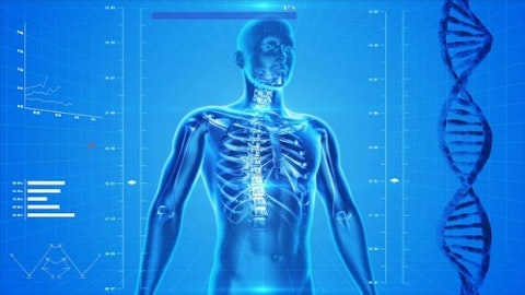 human-radiography