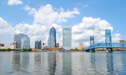 20 Best Places to Live in Florida